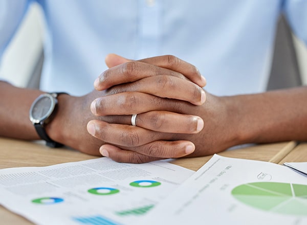 Revenue & pipeline overview